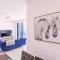 Spacious 2Bed Apartment plus Nook with River View