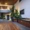 Spacious 2Bed Apartment plus Nook with River View