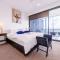 Spacious 2Bed Apartment plus Nook with River View