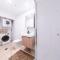 Spacious 2Bed Apartment plus Nook with River View