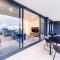 Spacious 2Bed Apartment plus Nook with River View