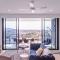 Spacious 2Bed Apartment plus Nook with River View