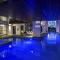 Spacious 2Bed Apartment plus Nook with River View