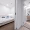 Spacious 2Bed Apartment plus Nook with River View