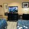 Executive Inn & Suites