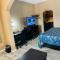 Executive Inn & Suites