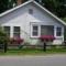 Weirs Beach Motel & Cottages - ويرس بيتش