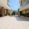 Hotel y Cabañas Covemar