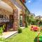 Villa San Andrea - ideal for families, 8 adults, 2 children up to 5 years, 1 children up to 1 years
