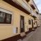 Dina Beach House Quinzico