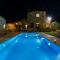 Skandalis Apartments with pool