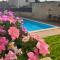 Skandalis Apartments with pool
