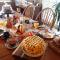 Our Valley View Bed & Breakfast
