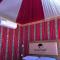 Overnight luxury wadi rum