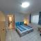 Anita Apartmanház
