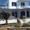 Nostos Beachfront Apartments & Studios - Agios Ioannis