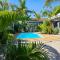 Northern Vine Guesthouse B&B Self-catering