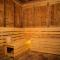 Chalet Alpenrose Bio Wellness Naturhotel