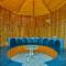 The Lazy Cabanas