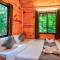 The Lazy Cabanas