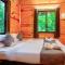 The Lazy Cabanas The Lazy Cabanas