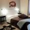 Agave Bed&Breakfast