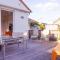 Klimatisierte Wohnung mit großer Terrasse