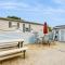 Assateague Point Vacation
