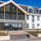 Eilandhotel Texel - Nieuw geopend hotel