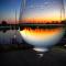 Hafenidyll mit Wasserblick