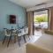 Pernera One Suites in Pernera Protaras