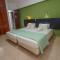 Pernera One Suites in Pernera Protaras