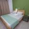 Pernera One Suites in Pernera Protaras