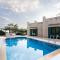 Carob Villa