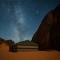 Wadi Rum Crescent Camp & Tours
