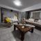 Galini Relax Suite