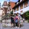 Jugendherberge Youth Hostel Rothenburg Ob Der Tauber