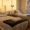 Tower Center Apartment