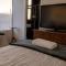Tower Center Apartment