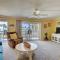El Matador 324 - Gulf front with beautiful views of the Gulf and pool