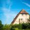 Jugendherberge Youth Hostel Rothenburg Ob Der Tauber