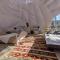 Glamping Julared