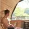 Glamping Julared