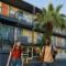 Bposhtels Las Vegas