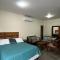 Gecko Hotel