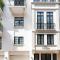 Casa Lourdes By Acomodocasco Viejo-large Groups!