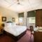 The Russell Boutique Hotel