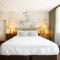 The Russell Boutique Hotel