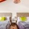 HOTEL BOUTIQUE 14 LANCEROS