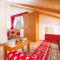 Chalet Alpenrose Bio Wellness Naturhotel